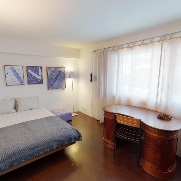 MAI1 - Apartment mit 3 Schlafzimmern - 8