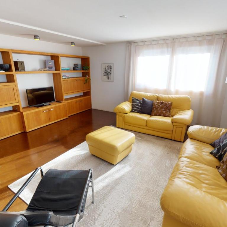 MAI1 - Apartment mit 3 Schlafzimmern - 5