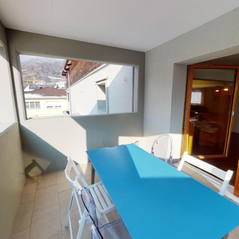 MAI1 - Apartment mit 3 Schlafzimmern - 14
