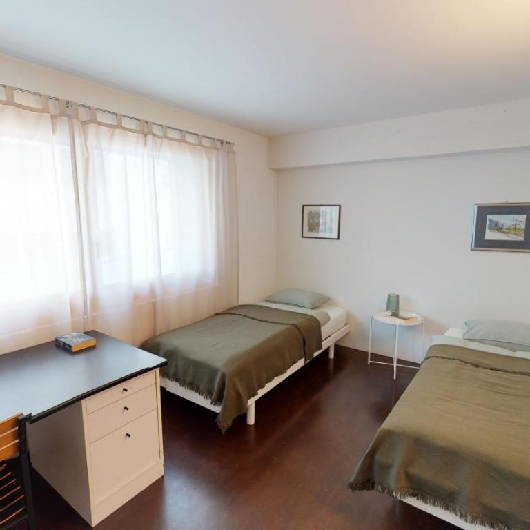 MAI1 - Apartment mit 3 Schlafzimmern - 9