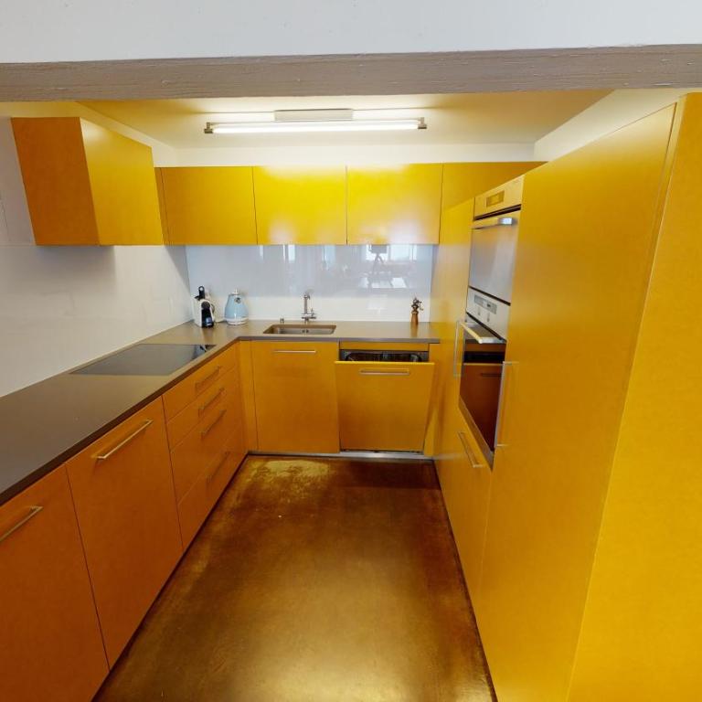MAI1 - Apartment mit 3 Schlafzimmern - 7