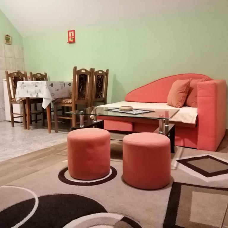 Apartment Nikitovic - Duplex Apartment - 22