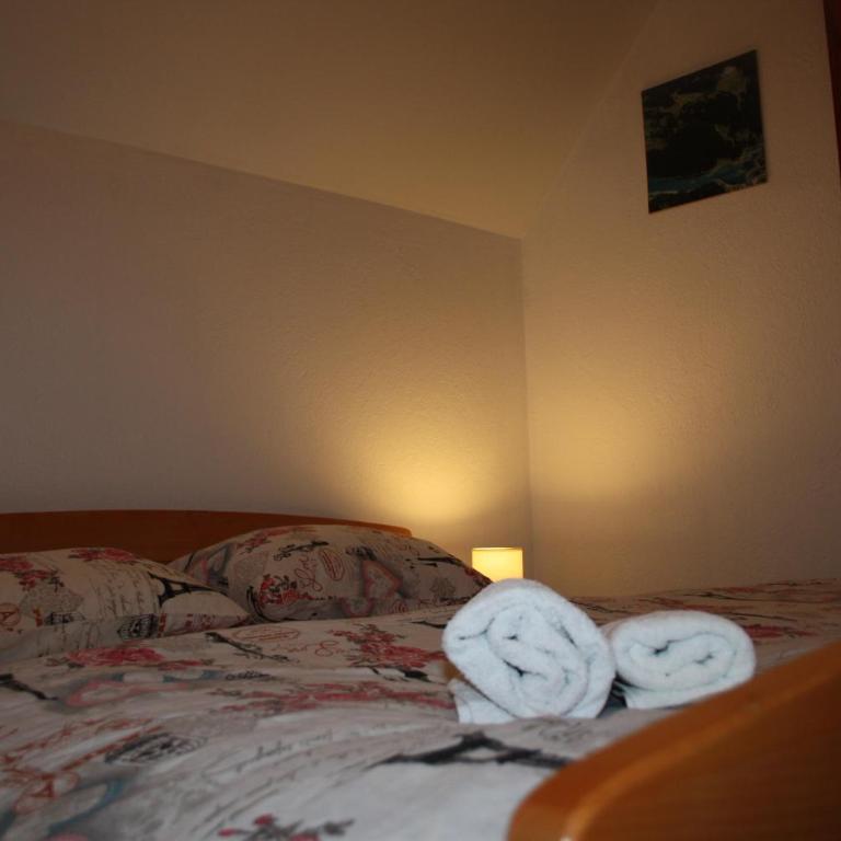 Apartment Nikitovic - Duplex Apartment - 26