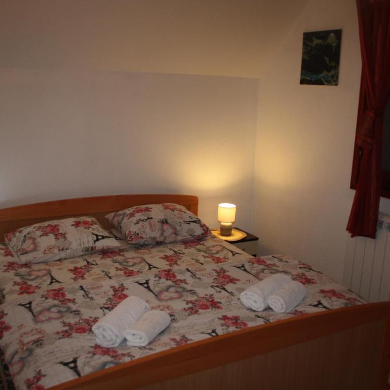 Apartment Nikitovic - Duplex Apartment - 28