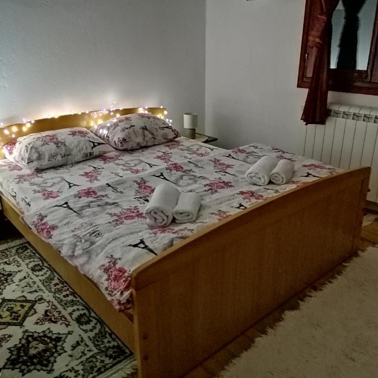 Apartment Nikitovic - Duplex Apartment - 27