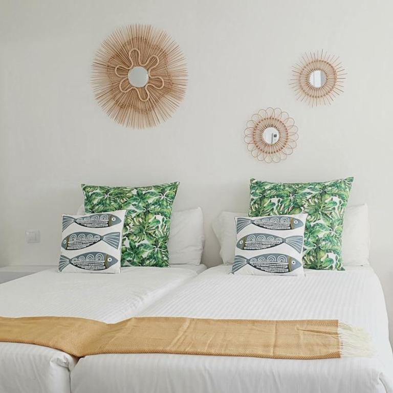 HD Mogán Coral Apartments - Estudio - 7