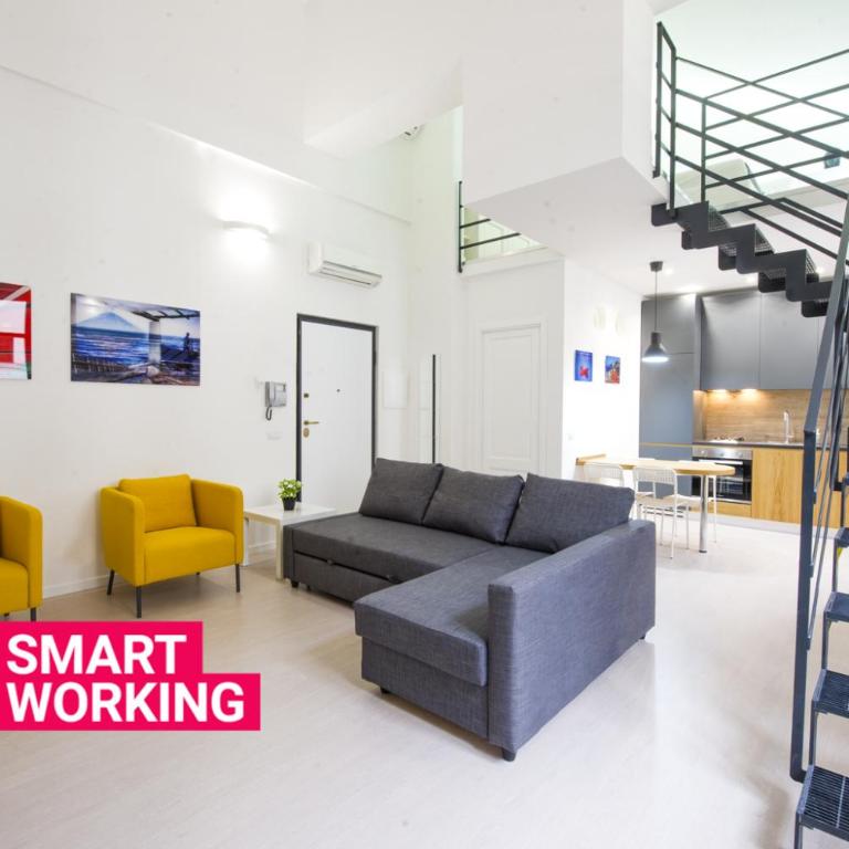 Loft 18 by Wonderful Italy - Appartamento - 1
