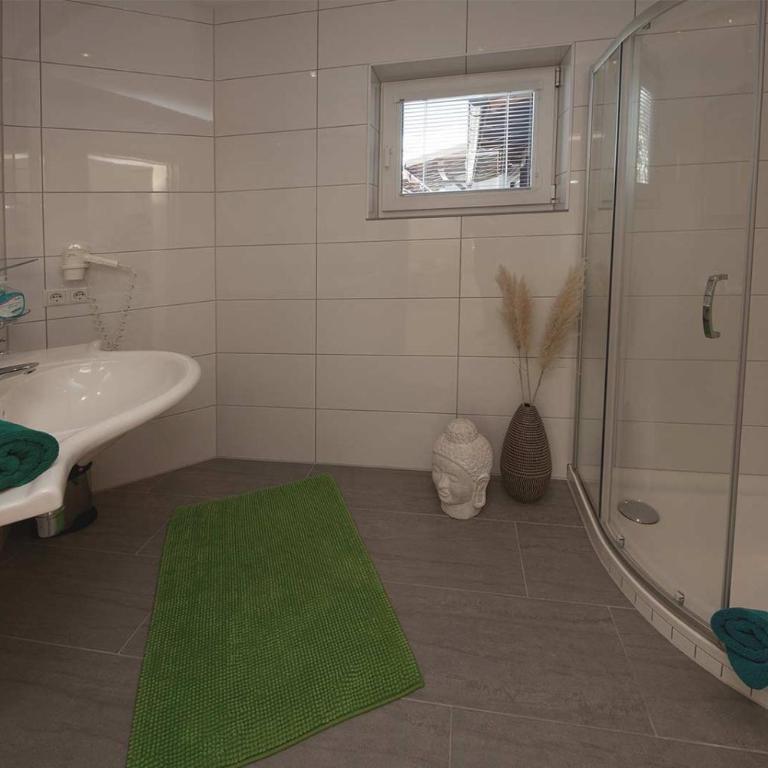 Apart Mount Everest - Apartment mit 2 Schlafzimmern - 8