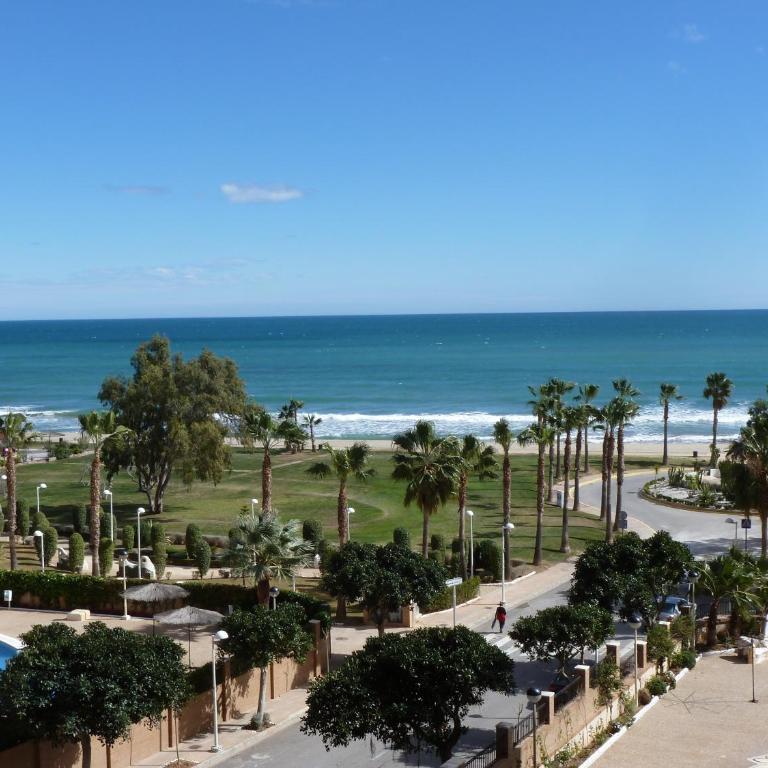 Oropesa Ciudad de Vacaciones 3000 - Appartement 2 Chambres (6 Adultes) - 41