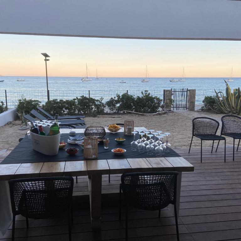 villa CACTUS CAVALAIRE - Villa - 19