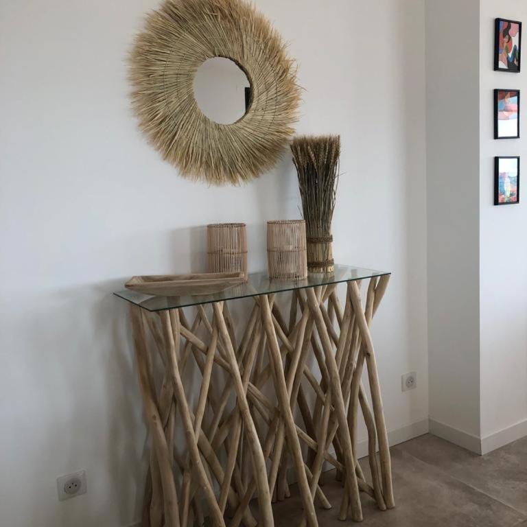 villa CACTUS CAVALAIRE - Villa - 6