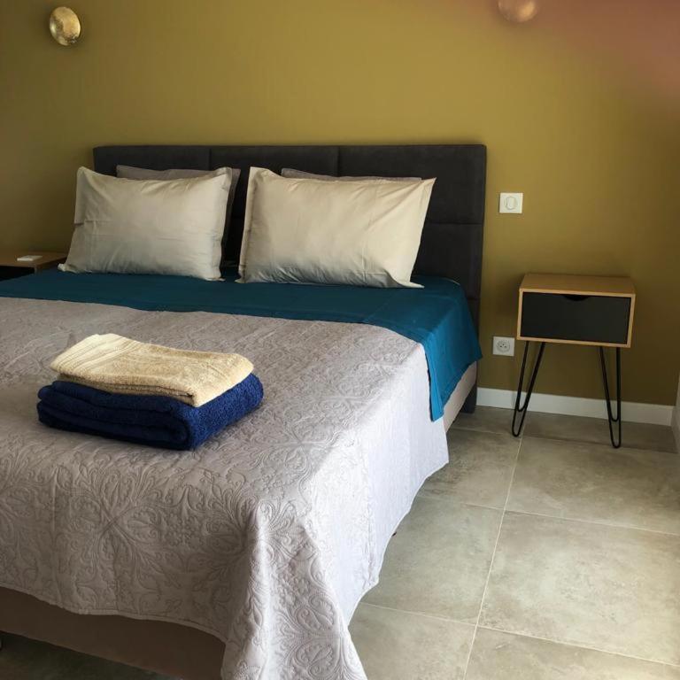 villa CACTUS CAVALAIRE - Villa - 7