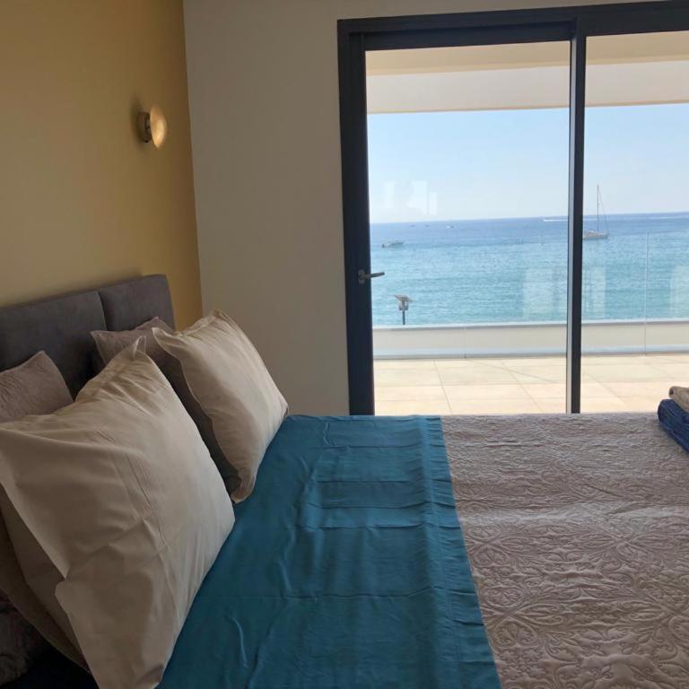 villa CACTUS CAVALAIRE - Villa - 9