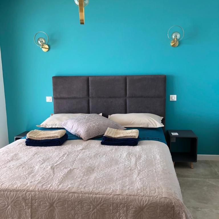villa CACTUS CAVALAIRE - Villa - 14