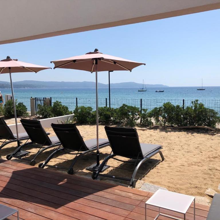 villa CACTUS CAVALAIRE - Villa - 15
