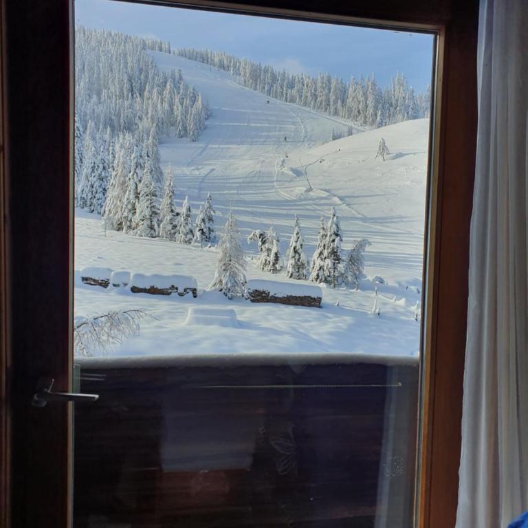 Marktlhütte - Chalet - 84