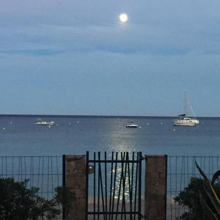 villa CACTUS CAVALAIRE - Villa - 3