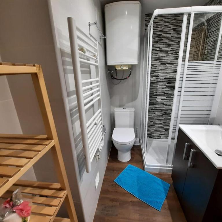 Altissim Nevada II - Apartamento Estudio - 2