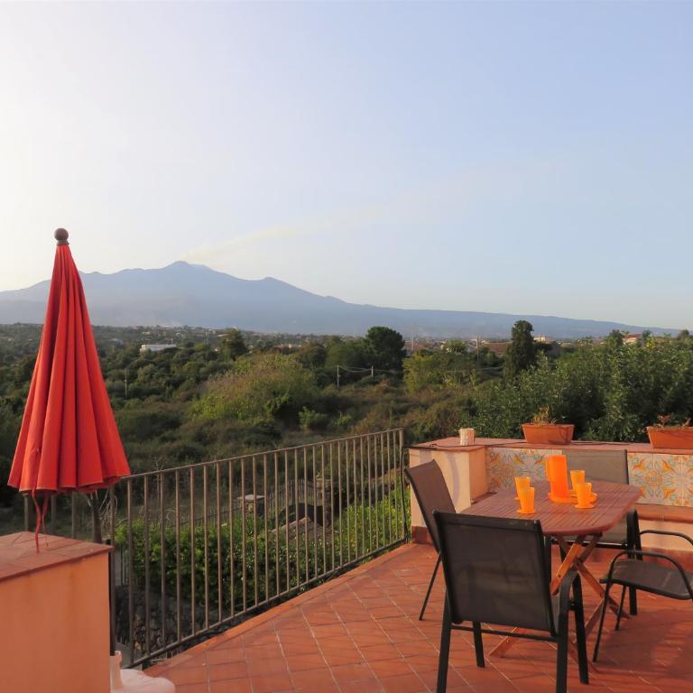 Case Vacanze Residence Trinacria - Casa a Schiera con 2 Camere da Letto - 3
