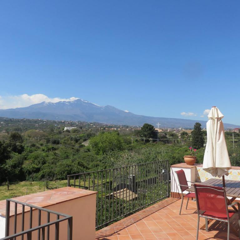 Case Vacanze Residence Trinacria - Casa a Schiera con 2 Camere da Letto - 13