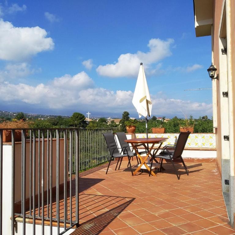 Case Vacanze Residence Trinacria - Casa a Schiera con 2 Camere da Letto - 11
