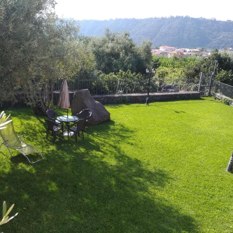 Case Vacanze Residence Trinacria - Casa a Schiera con 2 Camere da Letto - 7