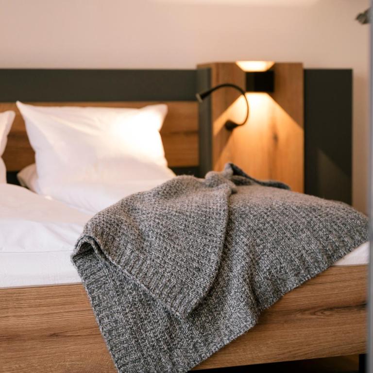 Ferienhaus zum Stubaier Gletscher - Wiesen - Chalet mit 3 Schlafzimmern - 27
