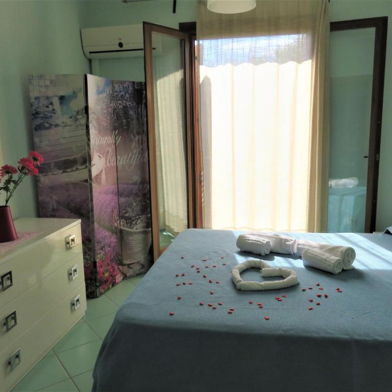Case Vacanze Residence Trinacria - Casa a Schiera con 2 Camere da Letto - 5