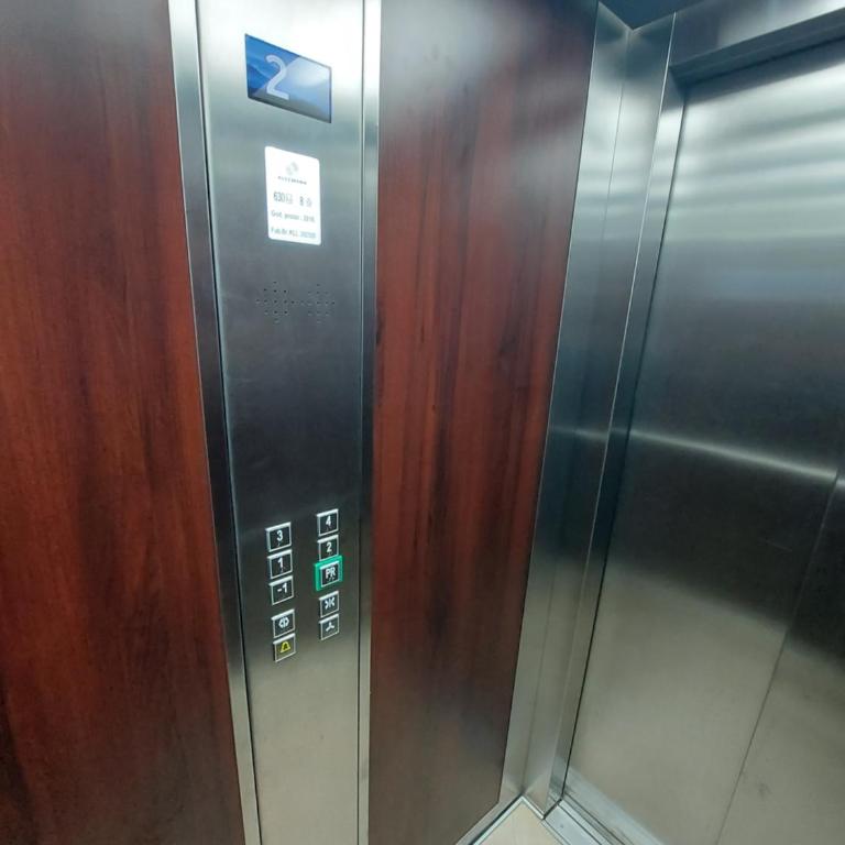 Apartman Impression Zlatibor - One-Bedroom Apartment - 2