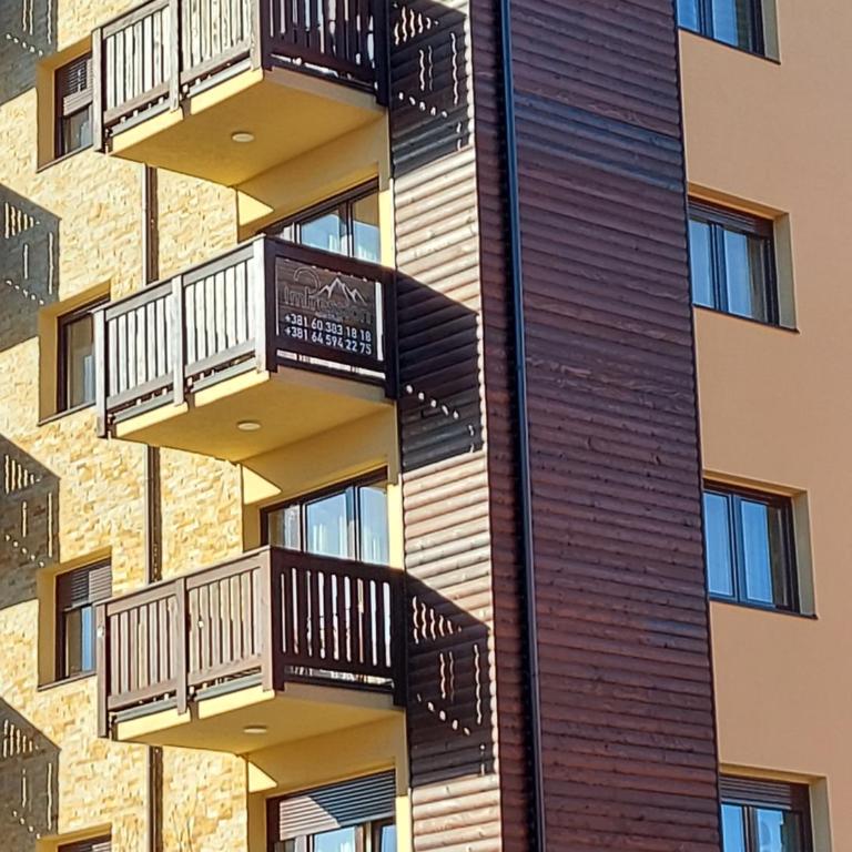 Apartman Impression Zlatibor - Apartman sa 1 Spavaćom Sobom - 32