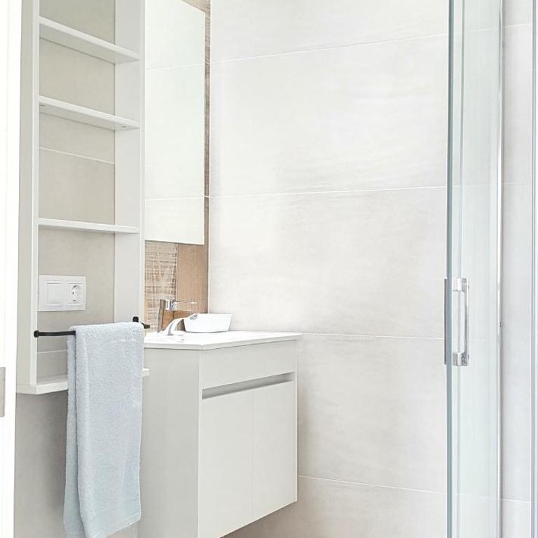 HD Mogán Coral Apartments - Apartamento Ático - 5