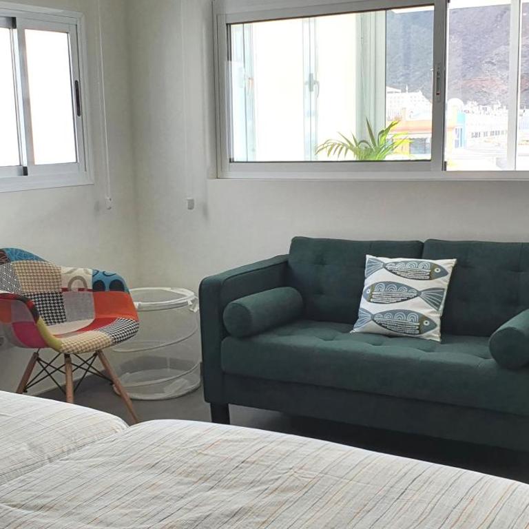 HD Mogán Coral Apartments - Apartamento Ático - 14