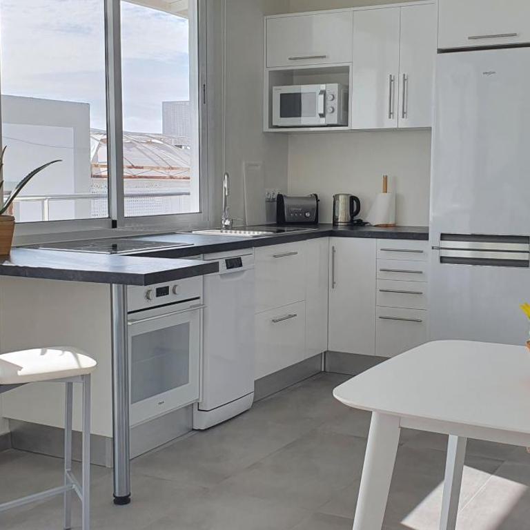 HD Mogán Coral Apartments - Apartamento Ático - 18