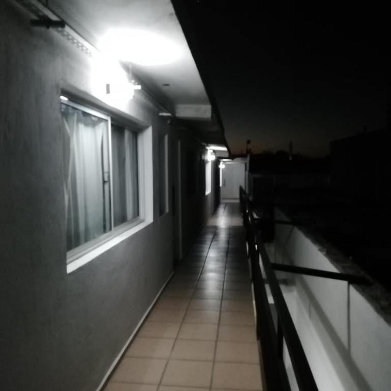 Departamento Céntrico con cochera - Apartamento de 1 dormitorio - 18