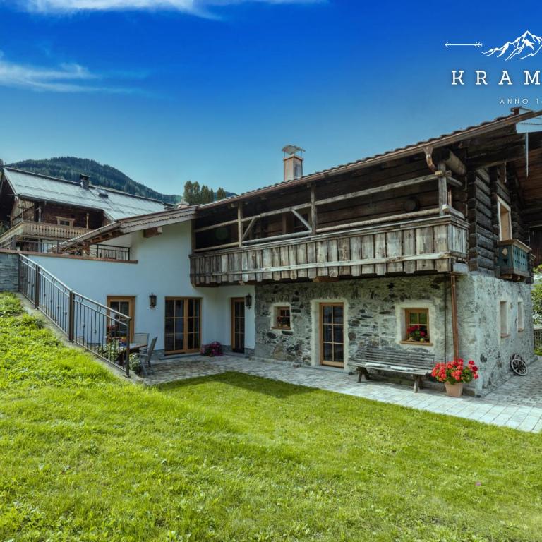Kramerl - Villa - 30