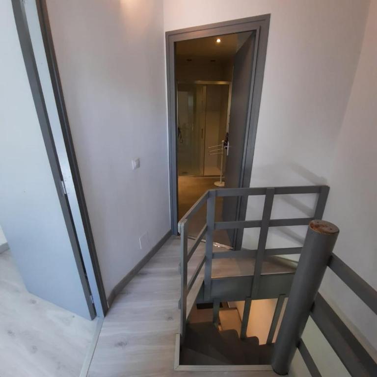 Altissim Grantetras - Apartment mit 2 Schlafzimmern - 1