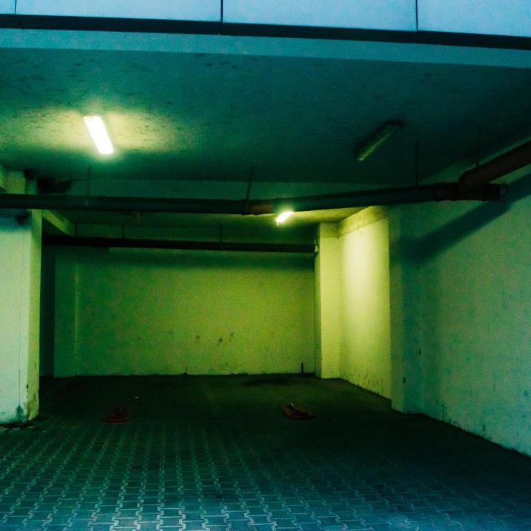 Apartment Aleksija - Studio sa Terasom - 36