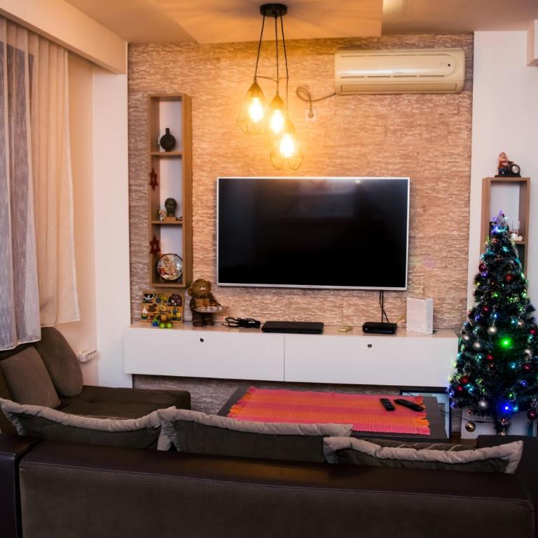 Apartment Aleksija - Studio sa Terasom - 32