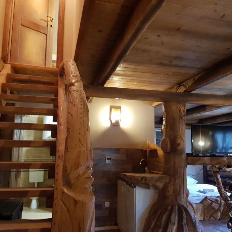 Apartman Jahorina Dolina mira - Two-Bedroom Apartment - 7