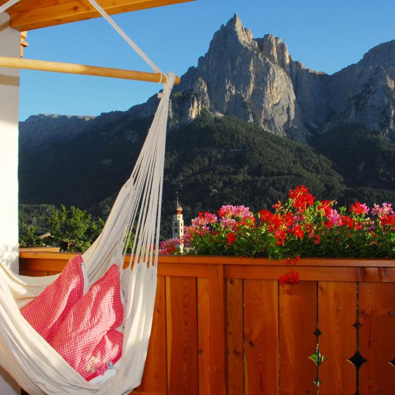 Singerhof - Appartamento con 1 Camera da Letto e Terrazza - 8
