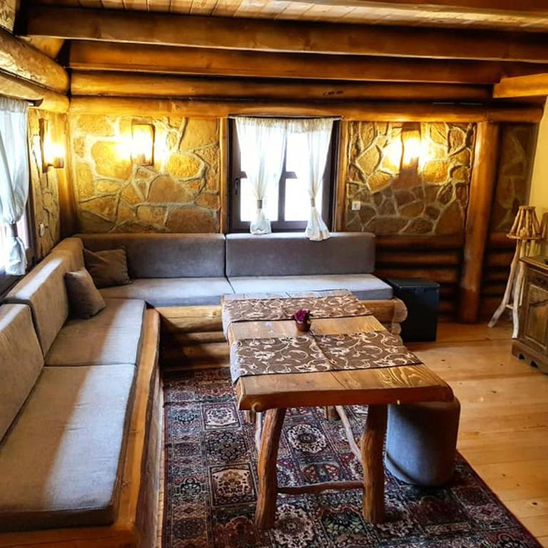 Apartman Romanija Dolina mira - Two-Bedroom Apartment - 1