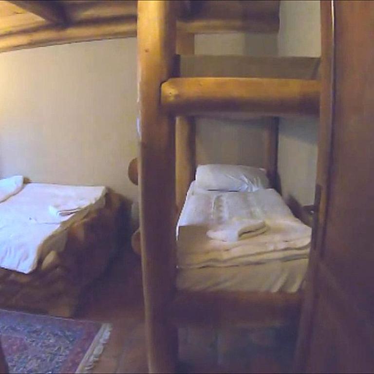 Apartman Romanija Dolina mira - Two-Bedroom Apartment - 7