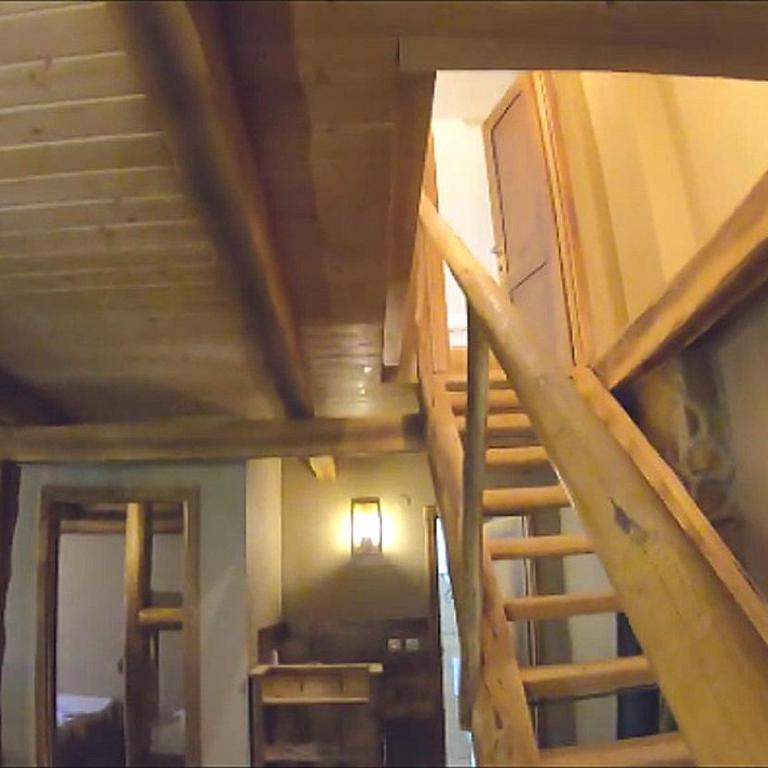 Apartman Romanija Dolina mira - Two-Bedroom Apartment - 10