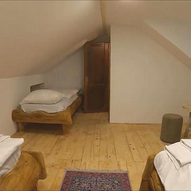 Apartman Romanija Dolina mira - Two-Bedroom Apartment - 11