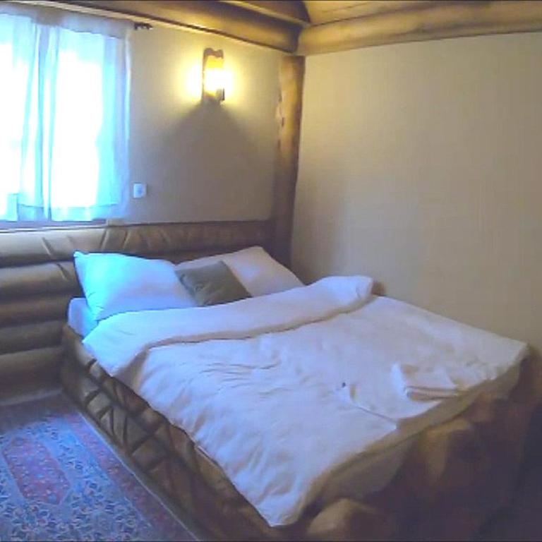 Apartman Romanija Dolina mira - Two-Bedroom Apartment - 12
