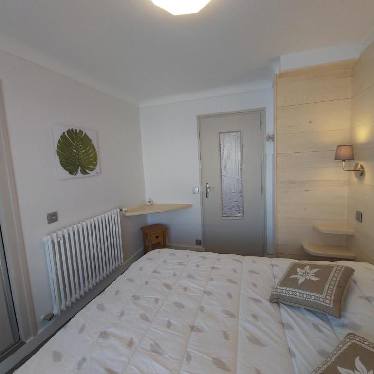 Chalet Monte-Pente - Appartement avec Balcon - 23