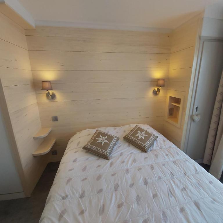 Chalet Monte-Pente - Appartement avec Balcon - 1