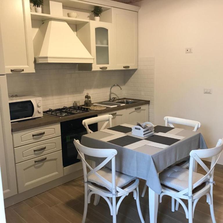 Nido di pietra-dimora in centro - Casa con 2 Camere da Letto - 5