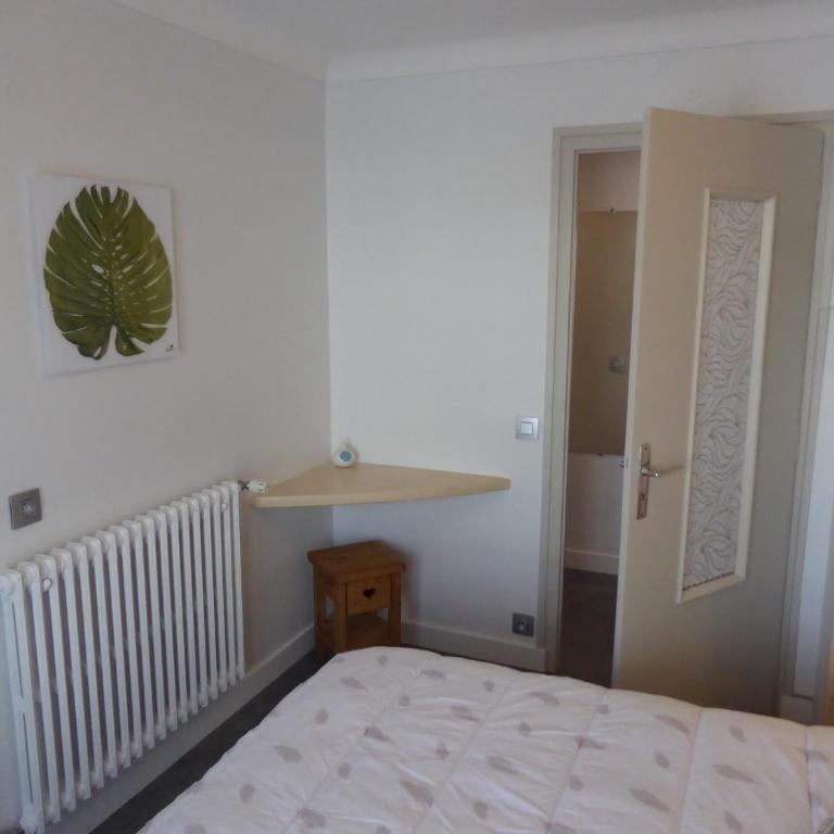 Chalet Monte-Pente - Appartement avec Balcon - 3