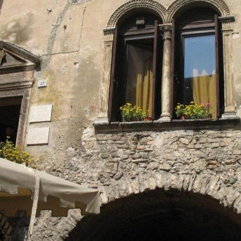 Palazzo Fregoso - Appartamento con 2 Camere da Letto - 21
